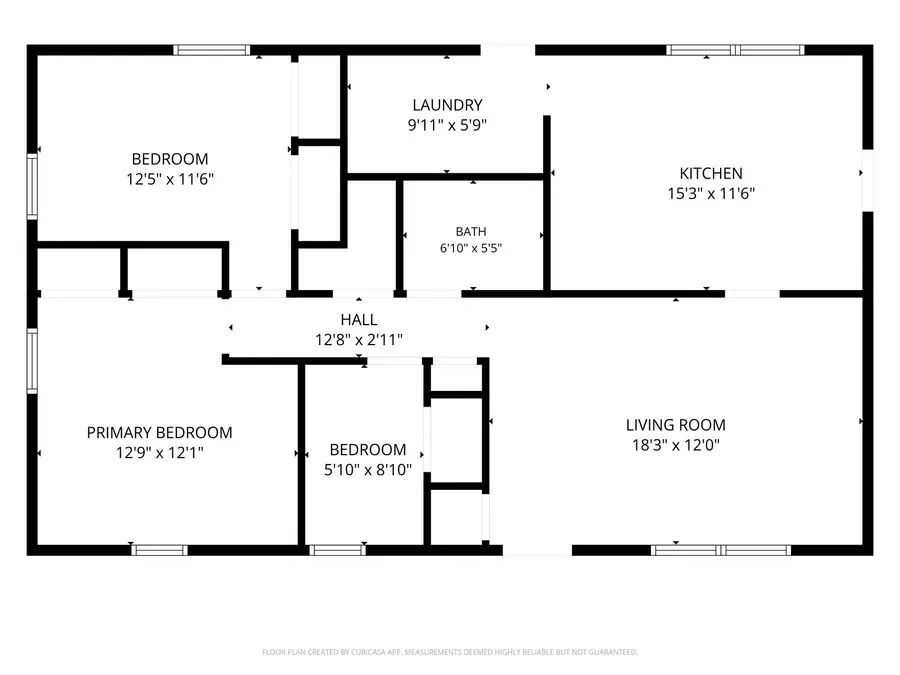 4524 Greencove Avenue, Evansville, IN 47714 - #2