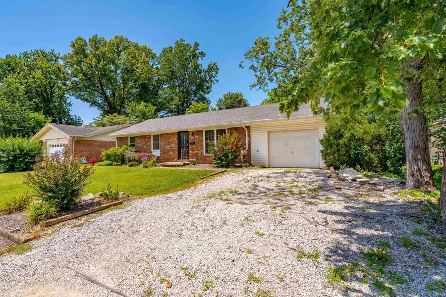 4524 Greencove Avenue, Evansville, IN 47714 - #3