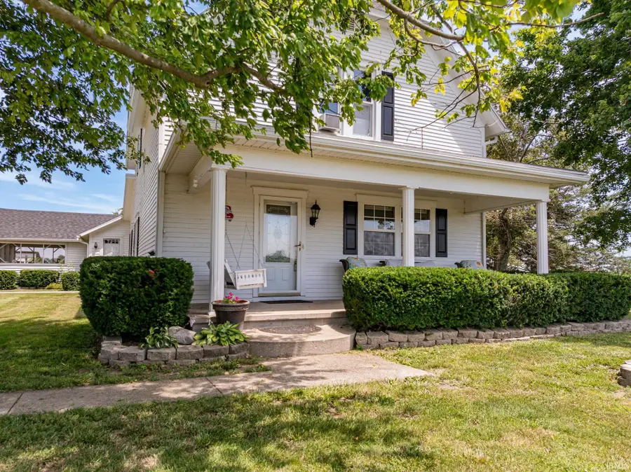 5392 W 200 S, Winchester, IN 47394 - #3