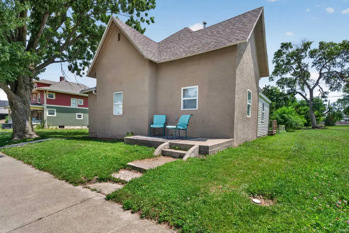 514 S Union Street, Kokomo, IN 46901 - #1