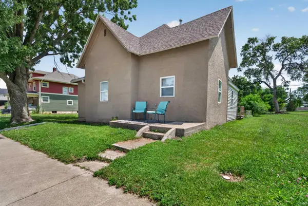 514 S Union Street, Kokomo, IN 46901