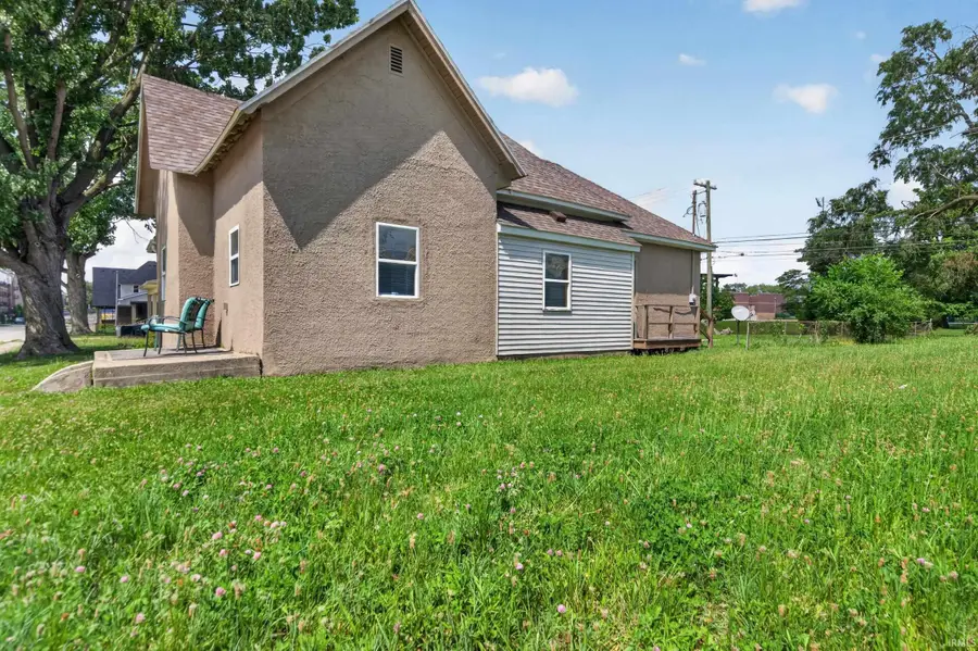 514 S Union Street, Kokomo, IN 46901 - #2