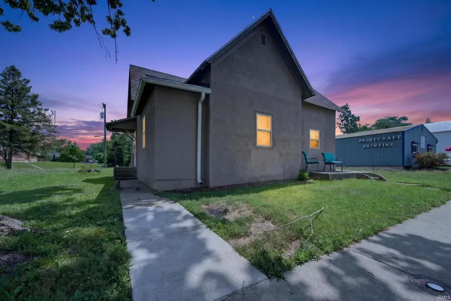 514 S Union Street, Kokomo, IN 46901 - #3