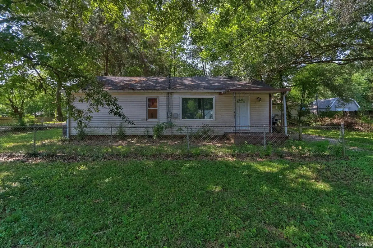 3721 Kathleen Avenue, Evansville, IN 47714 - #1