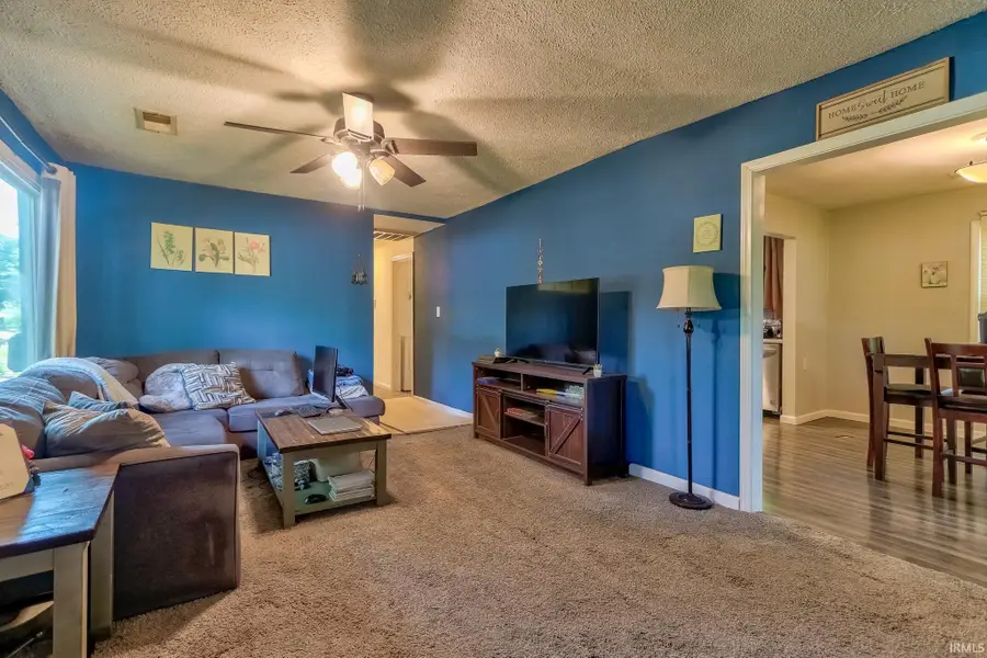 3721 Kathleen Avenue, Evansville, IN 47714 - #2