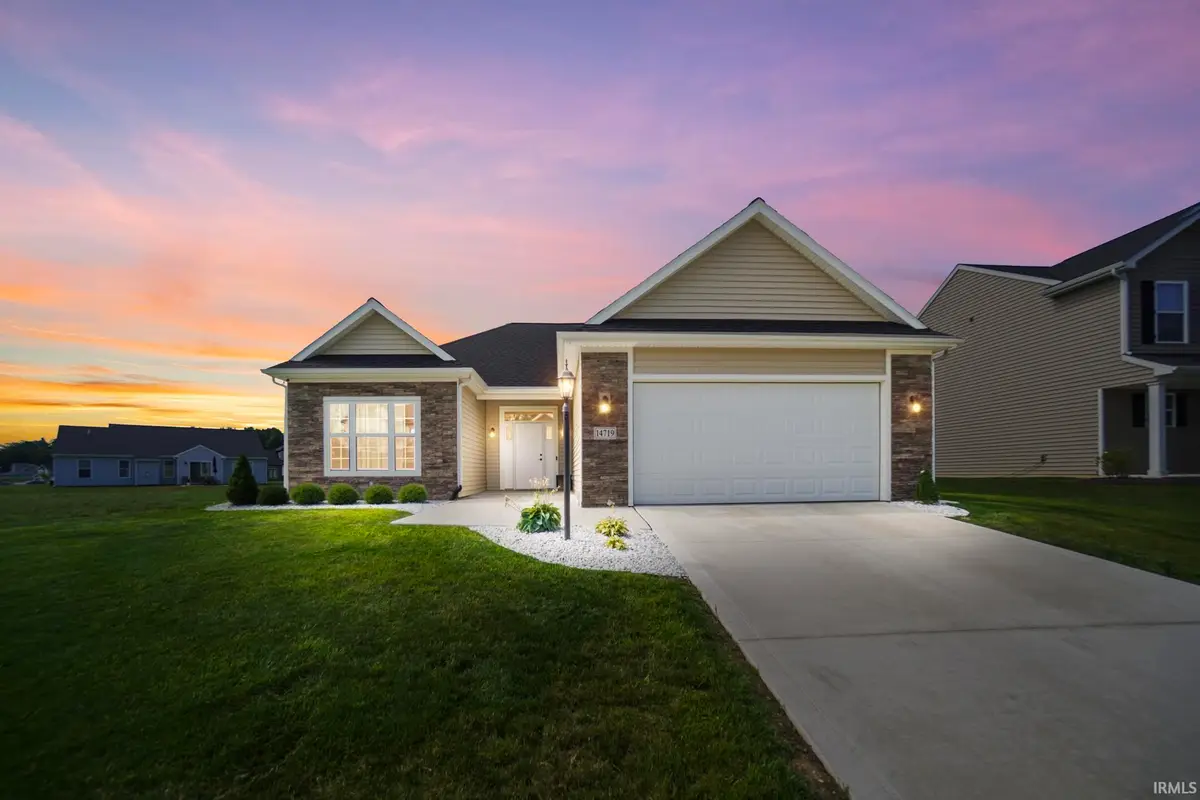 14719 Verona Lakes Passage, Fort Wayne, IN 46814 - #1