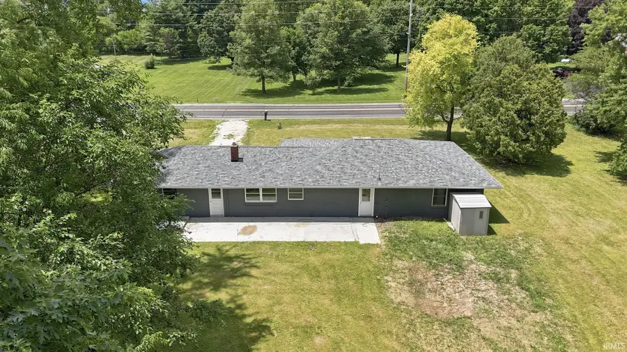 12081 N St Rd 15 Highway, North Manchester, IN 46962 - #2