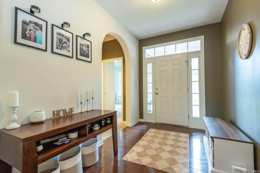 236 S Cave Creek Drive, Bloomington, IN 47403 - #2
