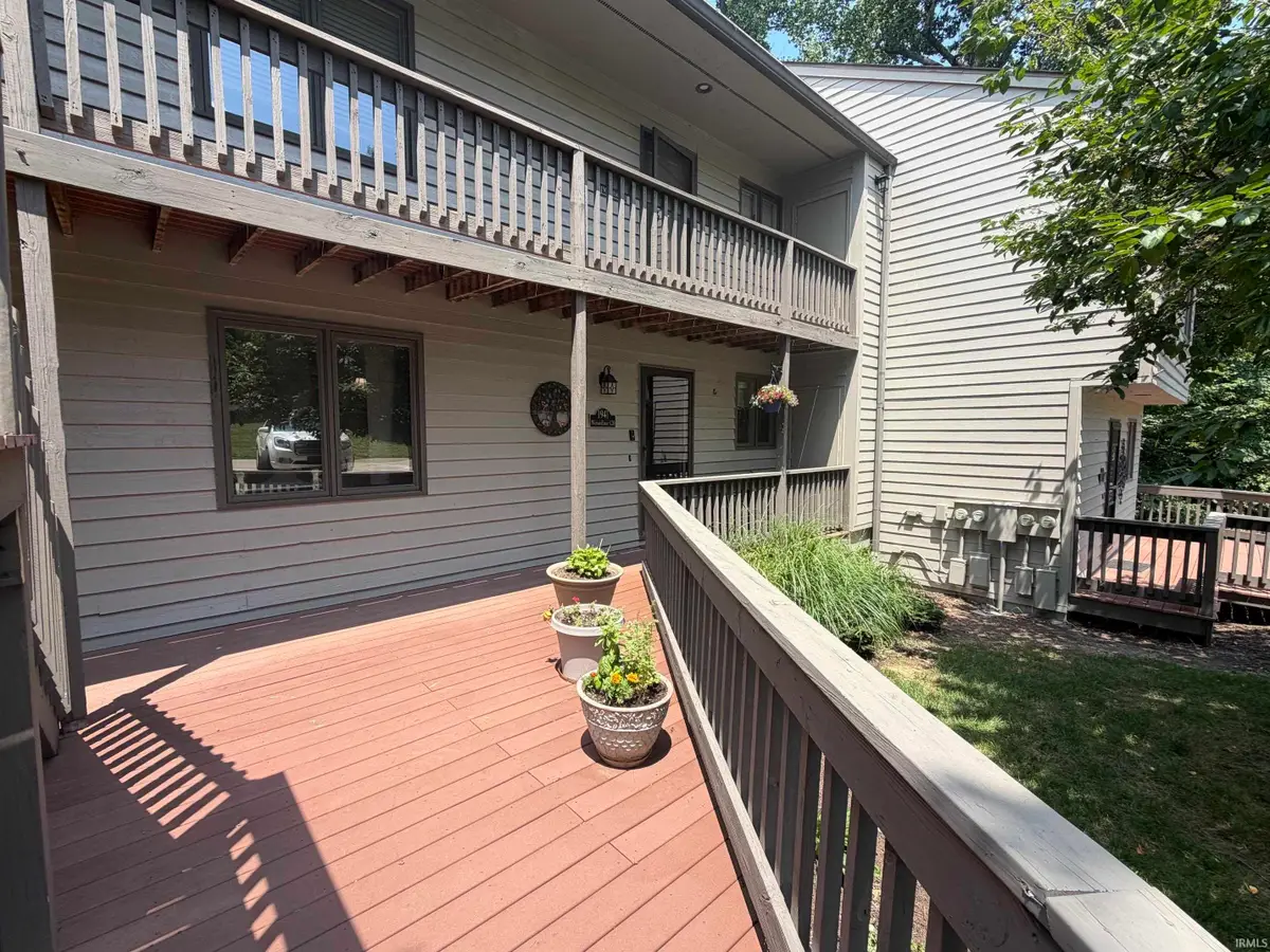 1941 E Water Edge Drive #6, Bloomington, IN 47401 - #1