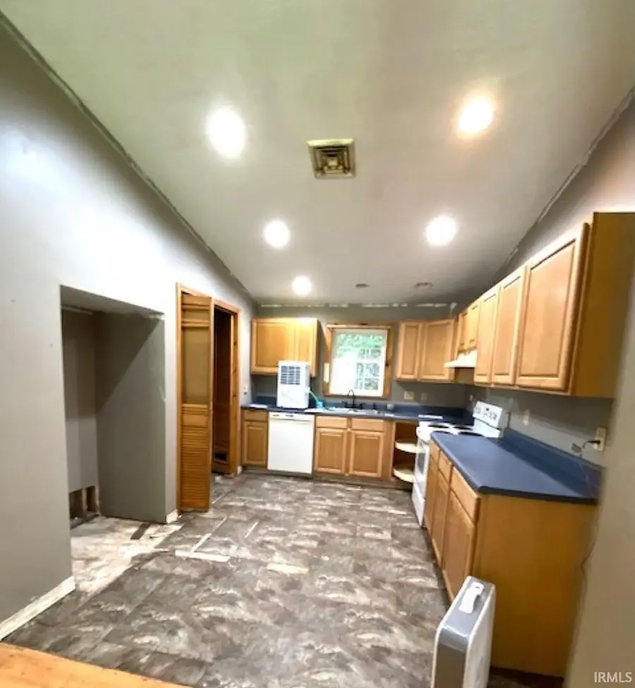 7285 Locust Road, Tell City, IN 47586 - #2