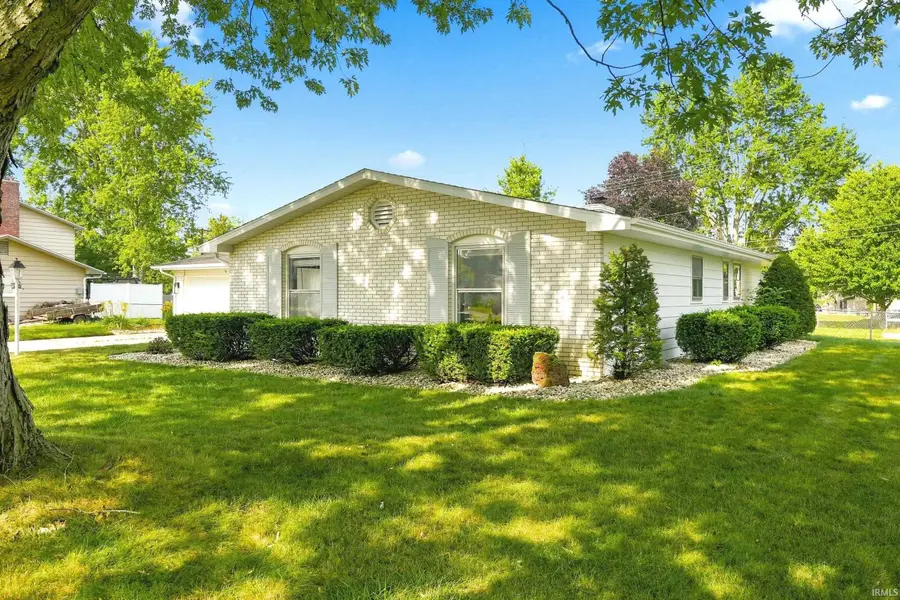 601 Greenbriar Boulevard, Auburn, IN 46706 - #3
