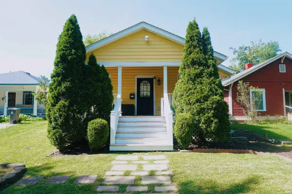 726 W Allen Street, Bloomington, IN 47403