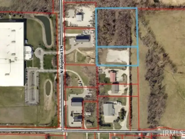 5156 & 5174 W Vernal Pike, Bloomington, IN 47404 - #1