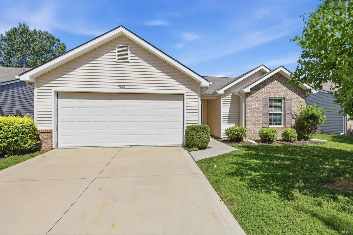 4009 Nadina Cove, Fort Wayne, IN 46815 - #1