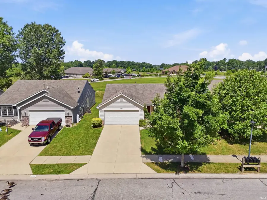 4009 Nadina Cove, Fort Wayne, IN 46815 - #2
