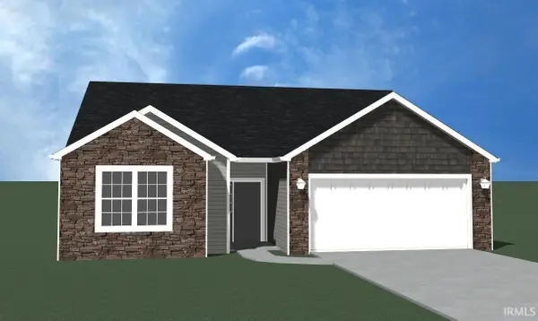 9965 Bronco Drive, Fort Wayne, IN 46804