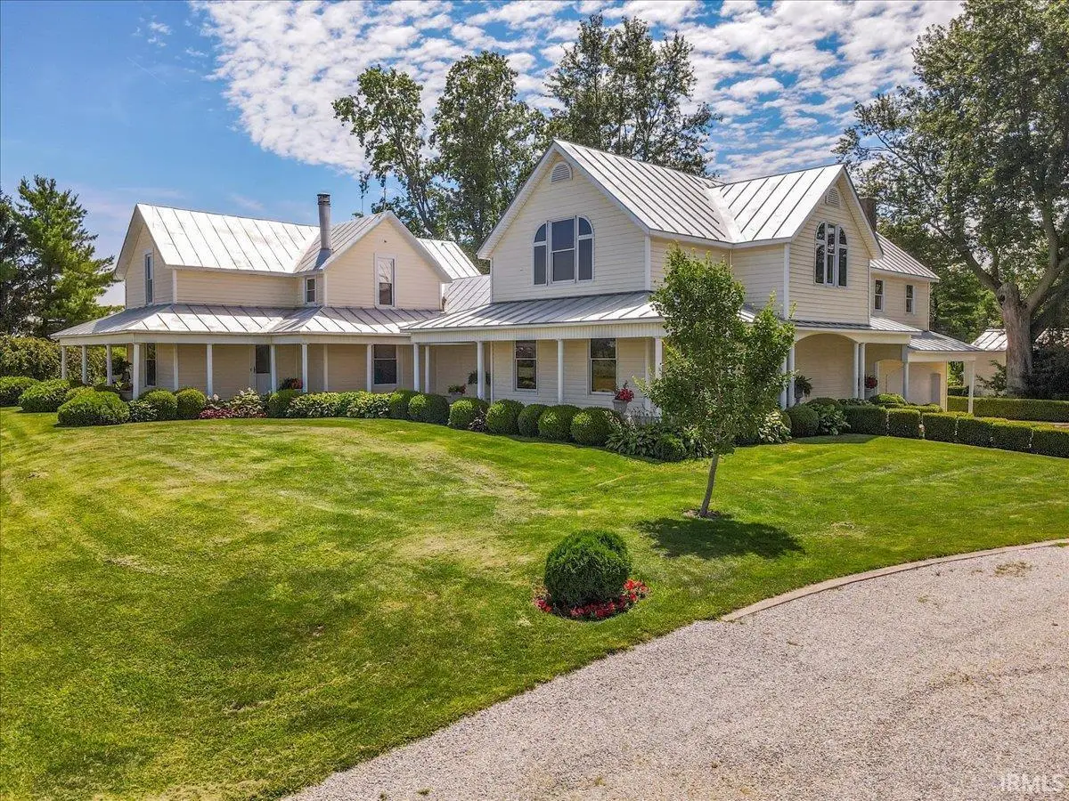 4622 N Us 27, Winchester, IN 47394 - #1