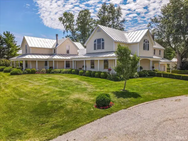 4622 N Us 27, Winchester, IN 47394