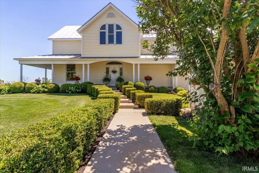 4622 N Us 27, Winchester, IN 47394 - #2