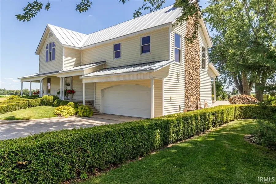 4622 N Us 27, Winchester, IN 47394 - #3