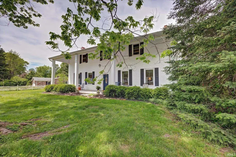 3615 E Post Road, Bloomington, IN 47408 - #2