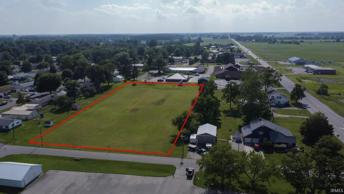 N Park Street, Portland, IN 47371 - #1