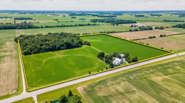 4622 N Us 27, Winchester, IN 47394