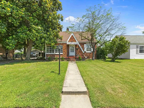 1900 E Michigan Street, Evansville, IN 47711
