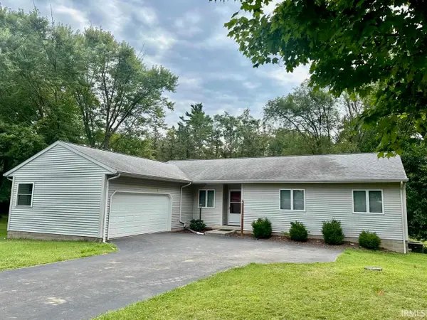 1830 E Thornton Drive, Bloomington, IN 47401