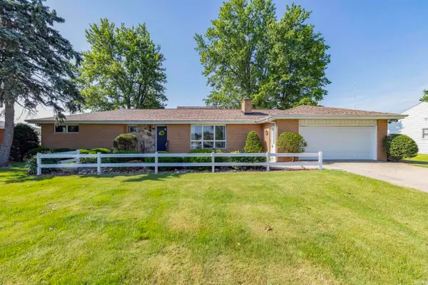 16122 Jackson Road, Mishawaka, IN 46544