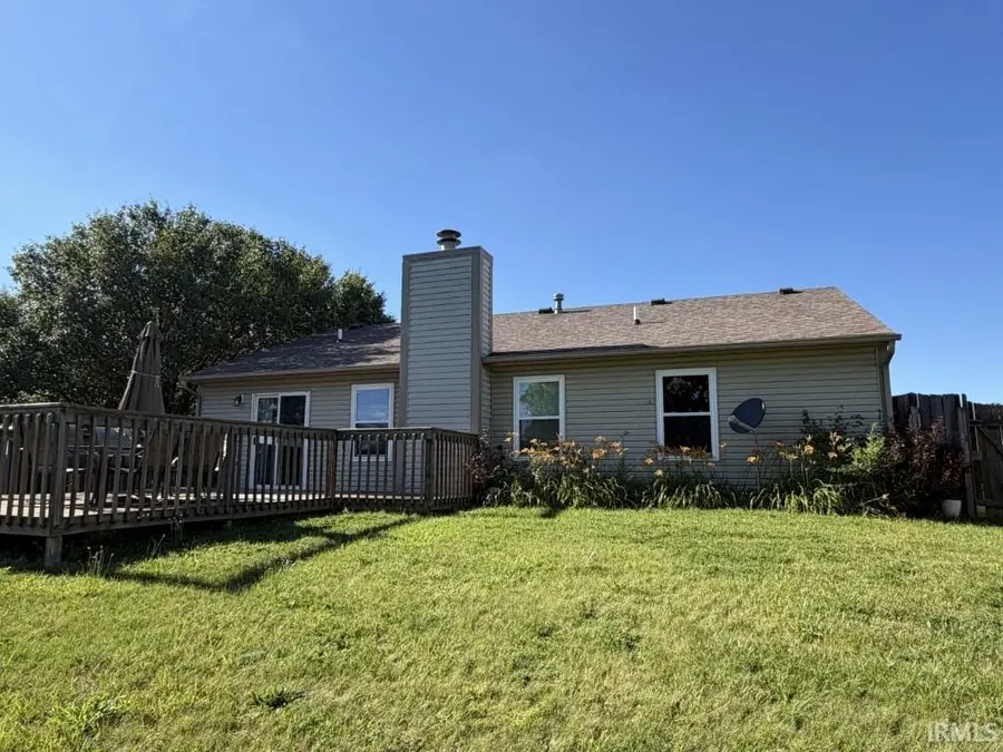 1921 W Misty Autumn Court, Kokomo, IN 46901 - #2