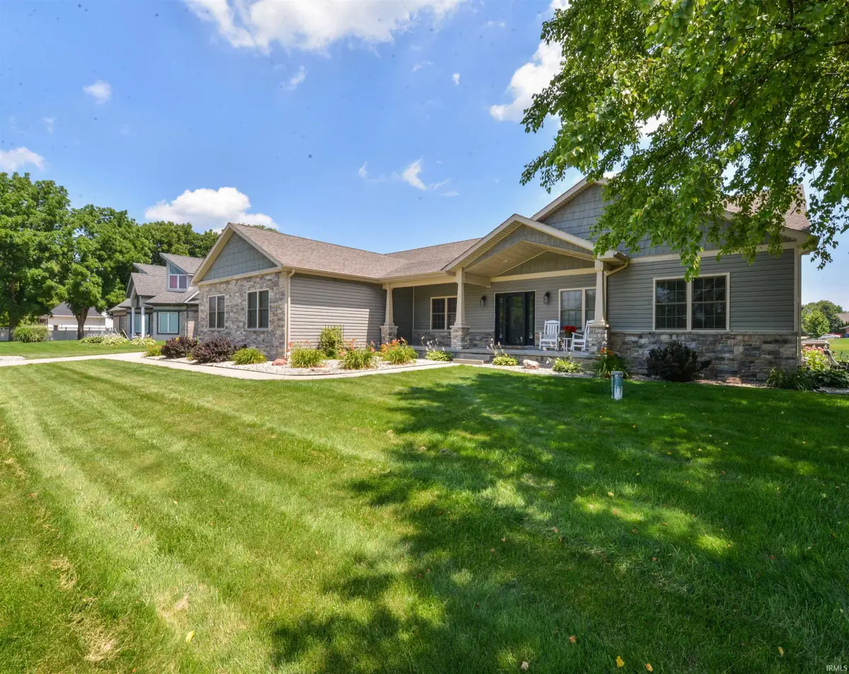 2509 Mar Ruth Drive, Lafayette, IN 47905 - #1