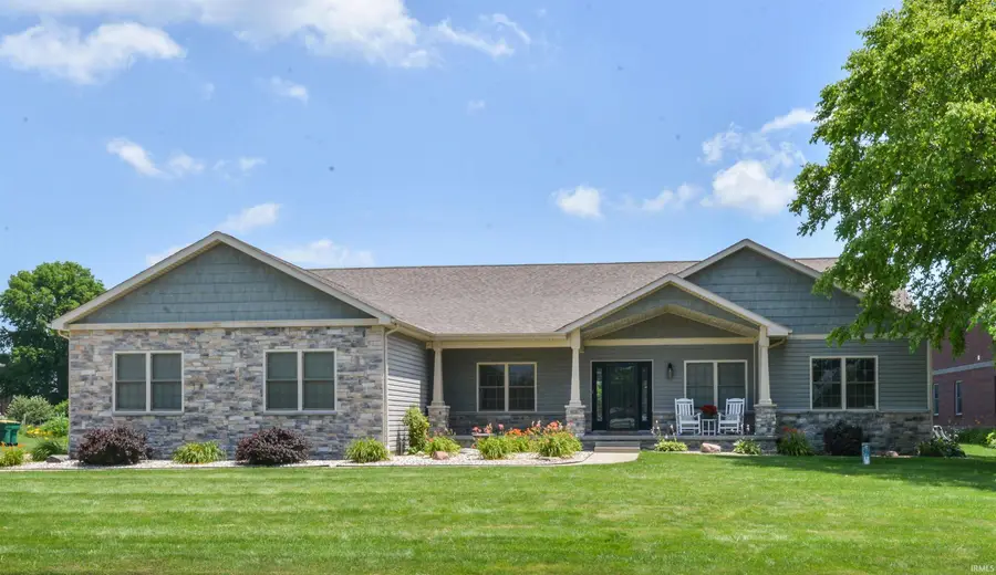 2509 Mar Ruth Drive, Lafayette, IN 47905 - #2