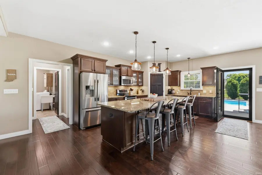 2509 Mar Ruth Drive, Lafayette, IN 47905 - #3