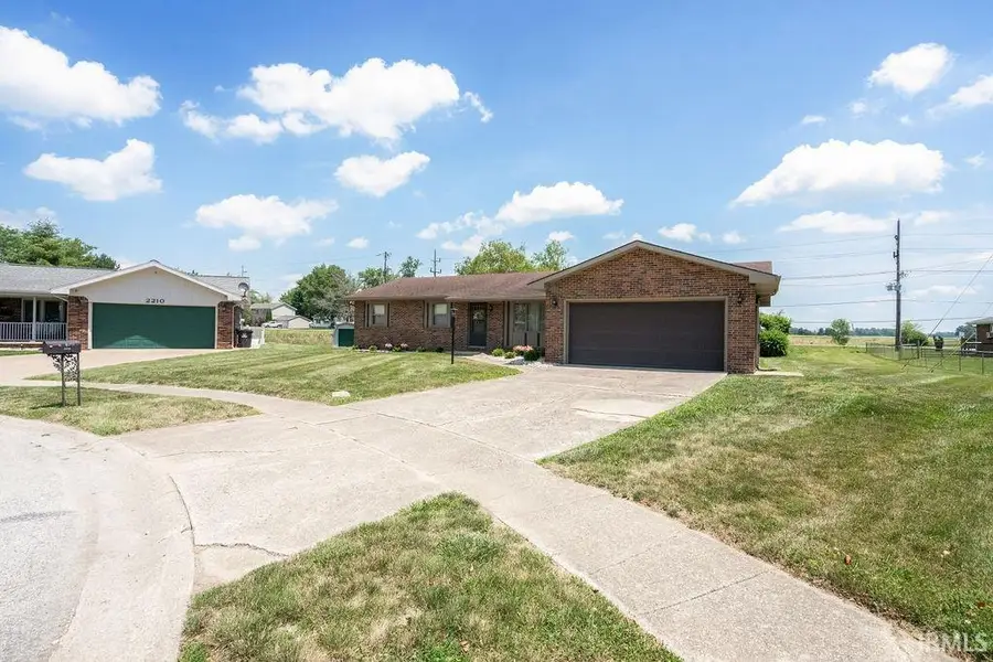 2215 Olds Court, Kokomo, IN 46902 - #3