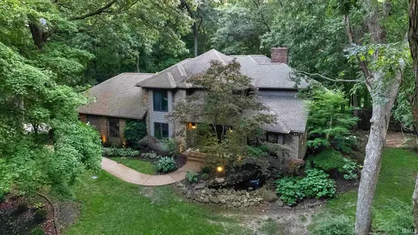 55961 Dana Drive, Bristol, IN 46507