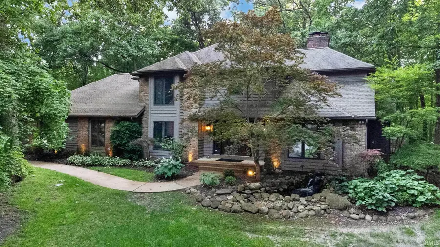 55961 Dana Drive, Bristol, IN 46507 - #2