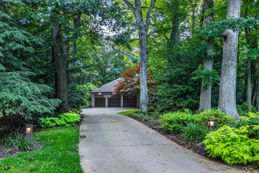 55961 Dana Drive, Bristol, IN 46507 - #3