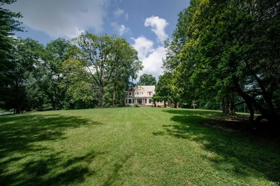 1716 Old Wheatland Road, Vincennes, IN 47591 - #2