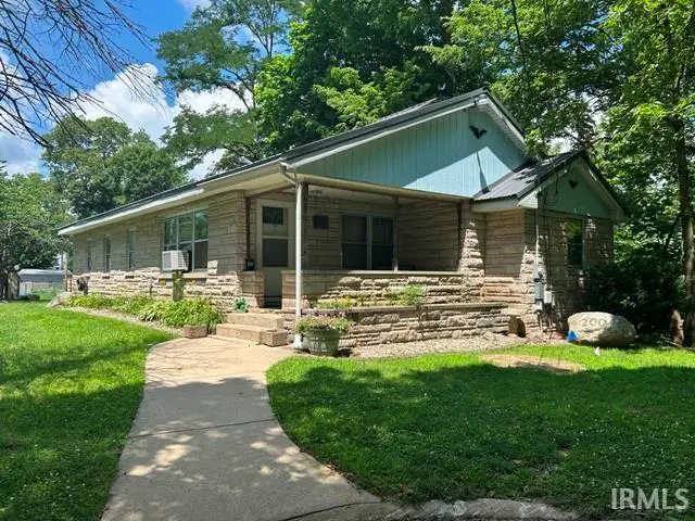 200 Gideon Street, Plymouth, IN 46563 - #1