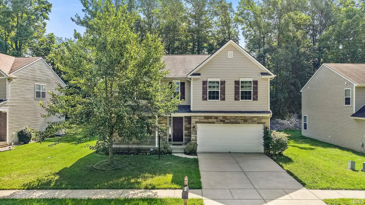 3433 S Glasgow Circle, Bloomington, IN 47403 - #1