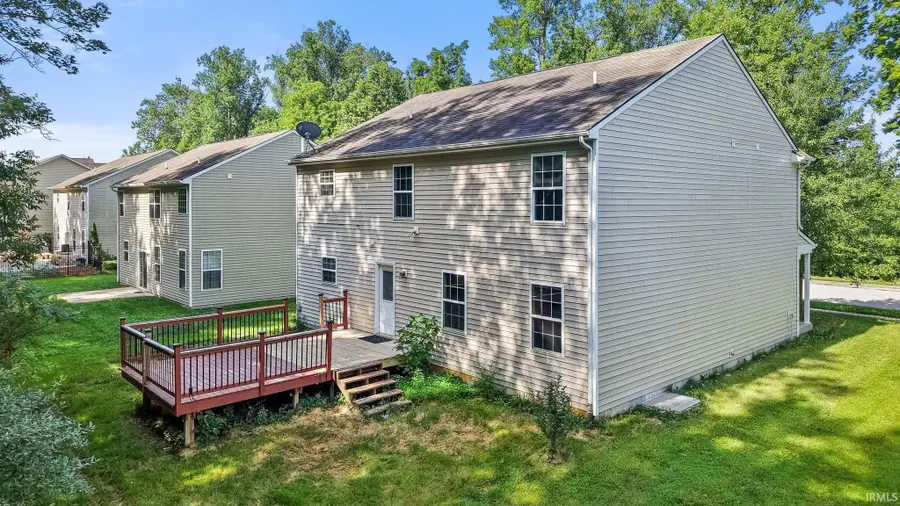 3433 S Glasgow Circle, Bloomington, IN 47403 - #3