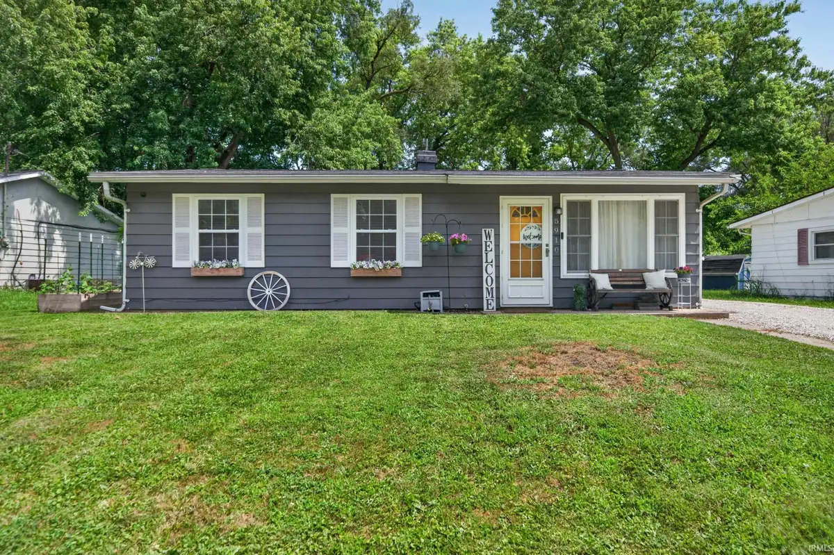 5910 Seneca Trail, Kokomo, IN 46902 - #1