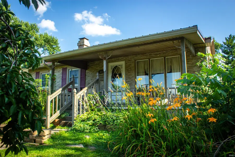 915 North Street, Attica, IN 47918 - #2