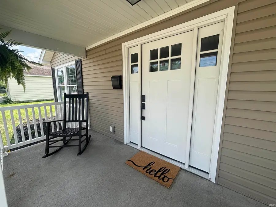 1325 Church Street, Vincennes, IN 47591 - #2