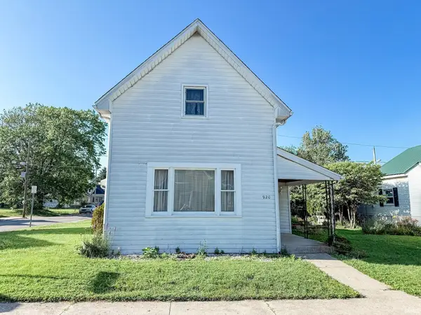 920 W Jackson Street, Kokomo, IN 46901