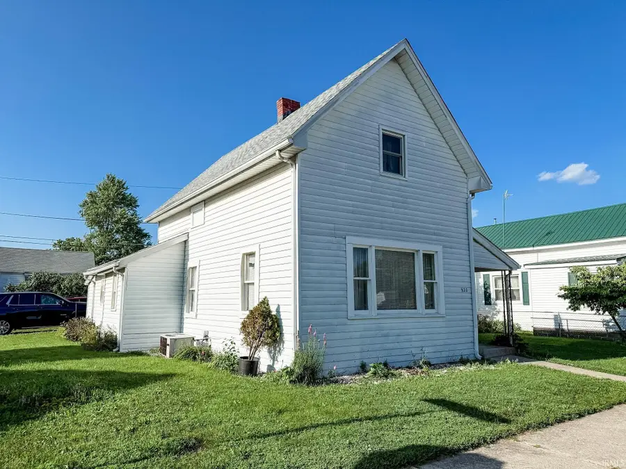 920 W Jackson Street, Kokomo, IN 46901 - #2