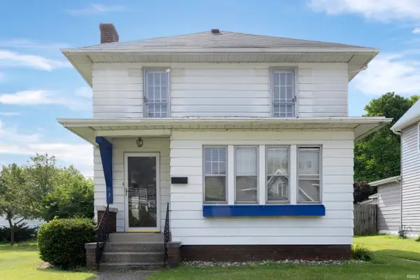 437 Park Avenue, Mishawaka, IN 46545
