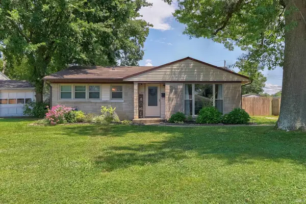 1900 S Spring Street, Evansville, IN 47714