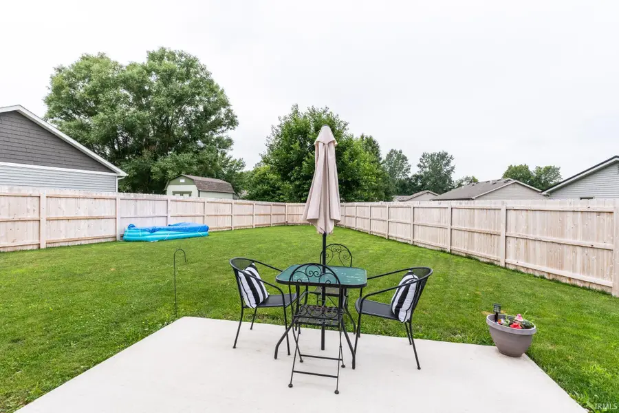 1964 Abbey Court, Huntington, IN 46750 - #2